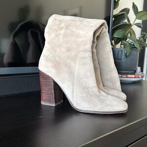 Dolce Vita Knew High Boots